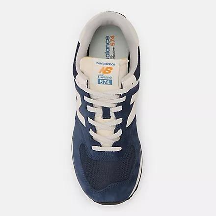 New Balance U574 