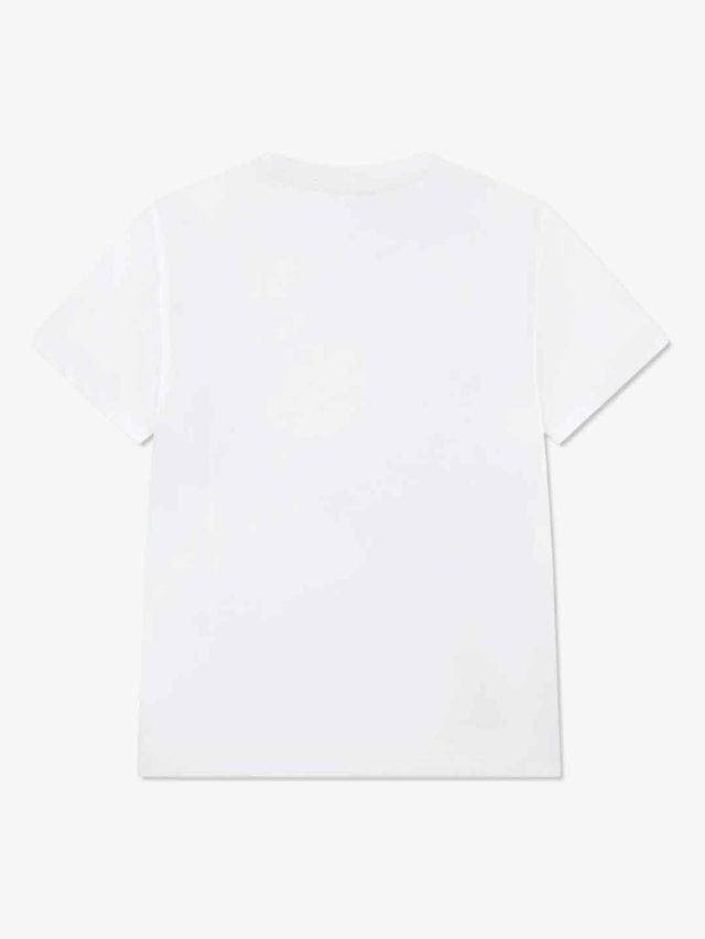 LCB CROC GRID TEE 