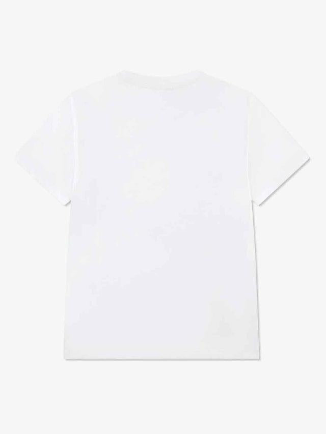 LCB CROC GRID TEE 