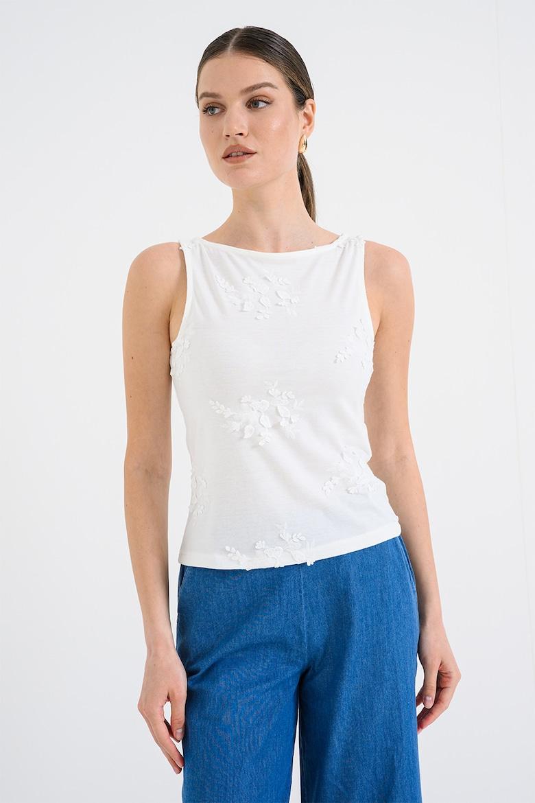 10344349/Snow White VERO MODA