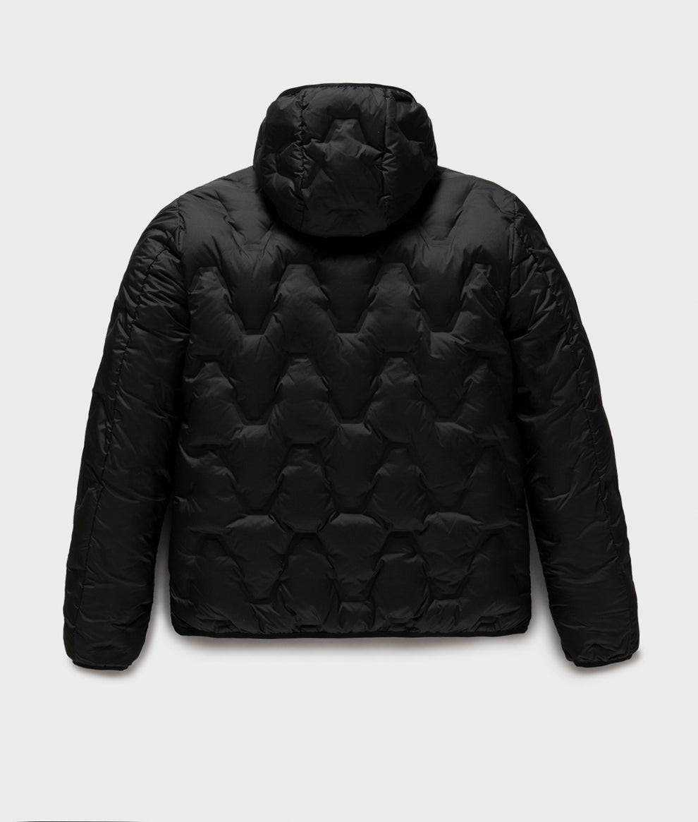 GRAPHITE JACKET 