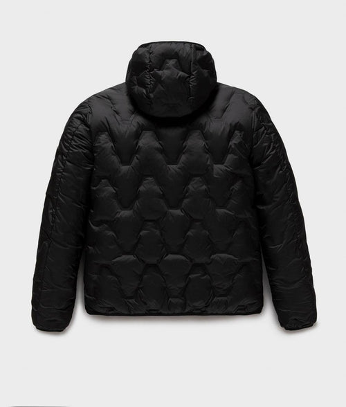 GRAPHITE JACKET 