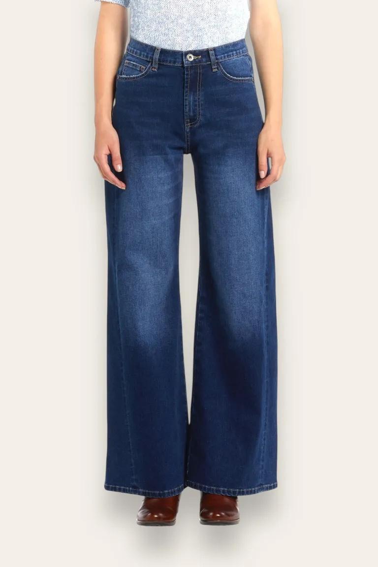 TD-14272/Blue Jeans LOVEme