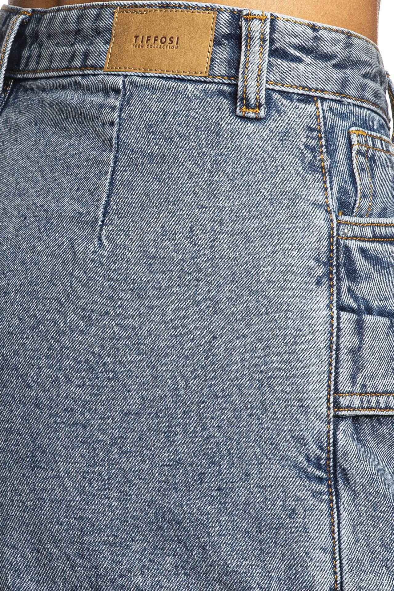 10056347/M10 TIFFOSI