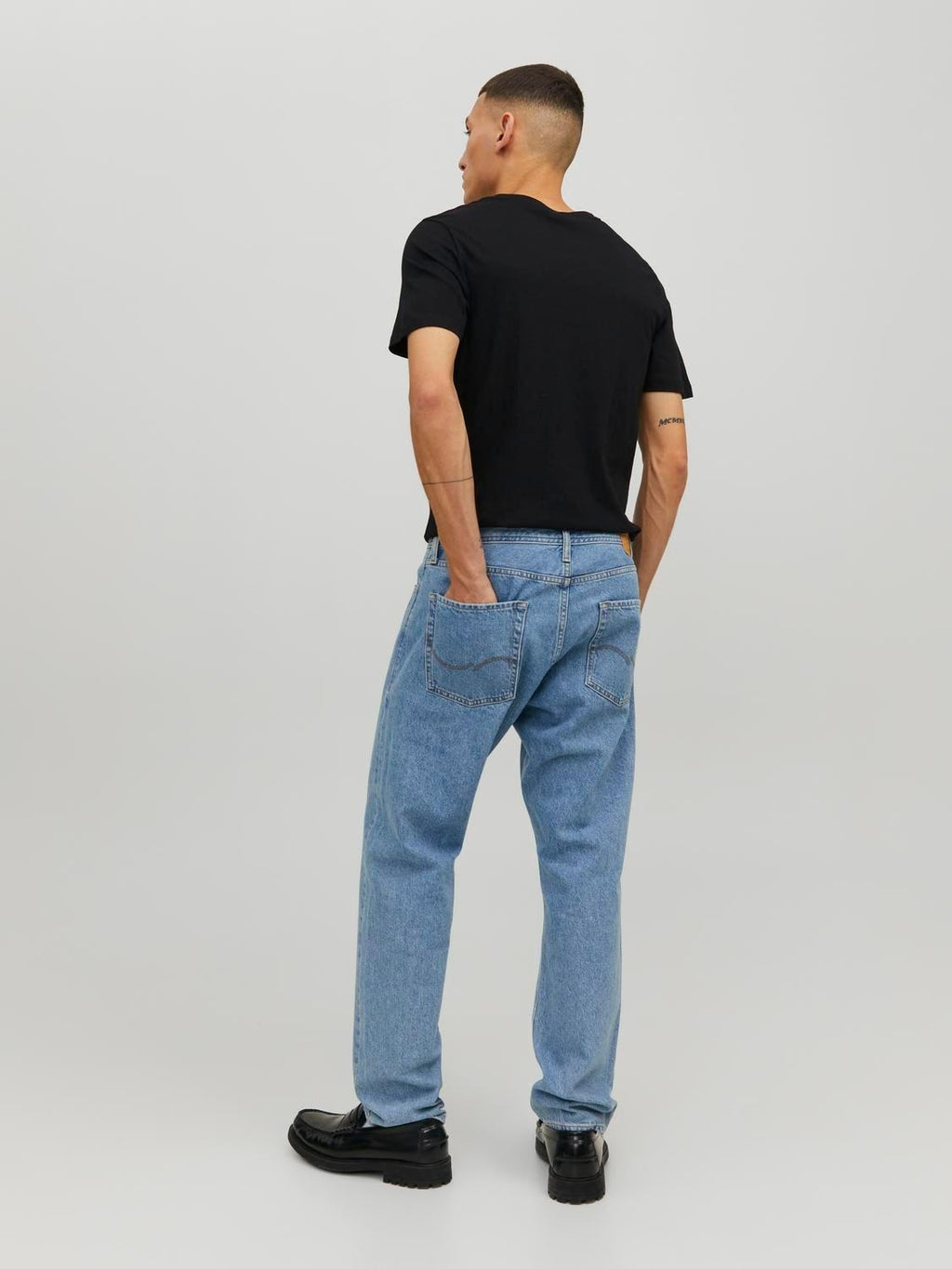 12156101/Black JACK AND JONES