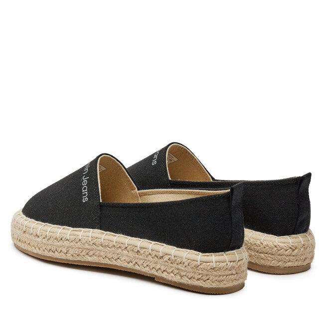 ROPE WEDGE SANDAL 
