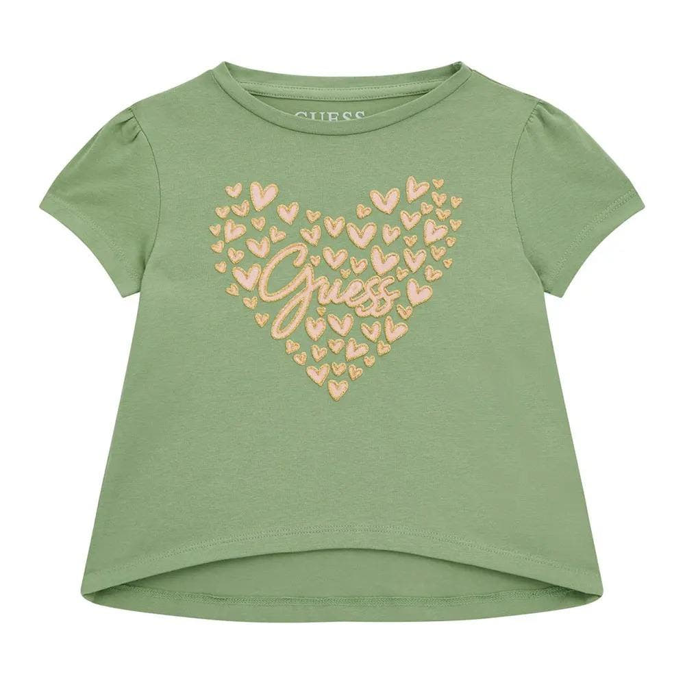 SS T-SHIRT 