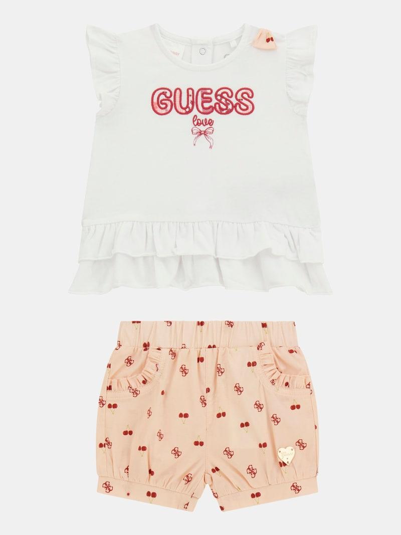 A5GG01K6YW4/G011 GUESS