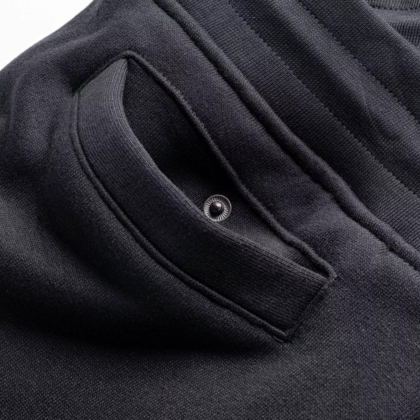 ALDWIN SHORT PANT 