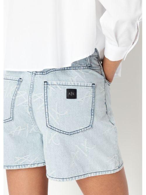 5TASCHE 3RYJ71 Y1NZZ/1500 ARMANI EXCHANGE