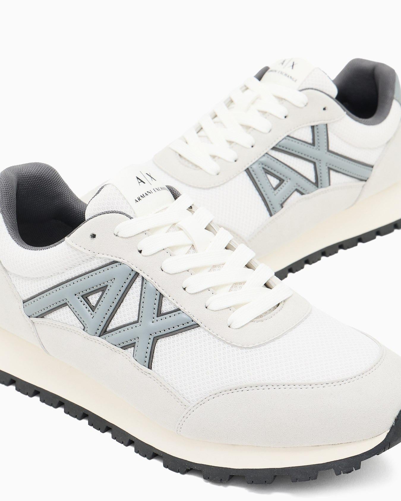 XM001960 AF19388/MZ430 ARMANI EXCHANGE