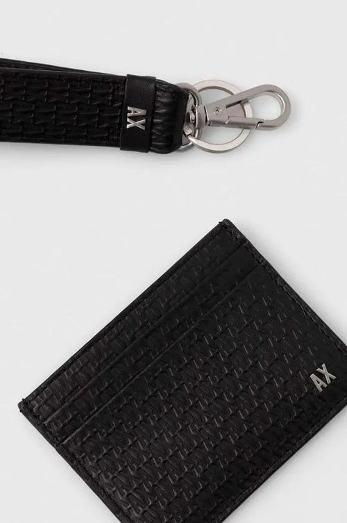SMALL LEATHER GOODS SET 