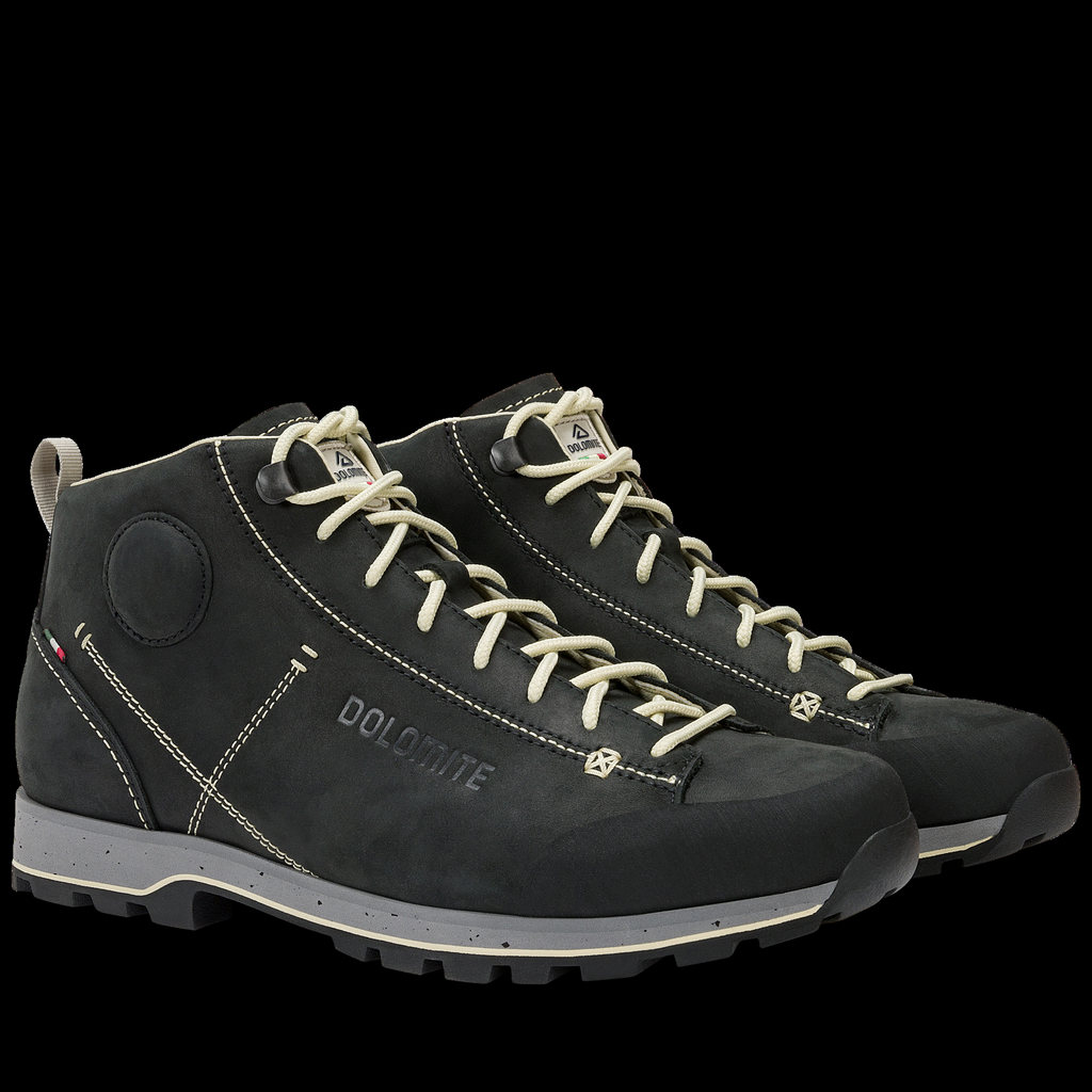Shoe 54 Mid Fg Evo 292531/Black DOLOMITE
