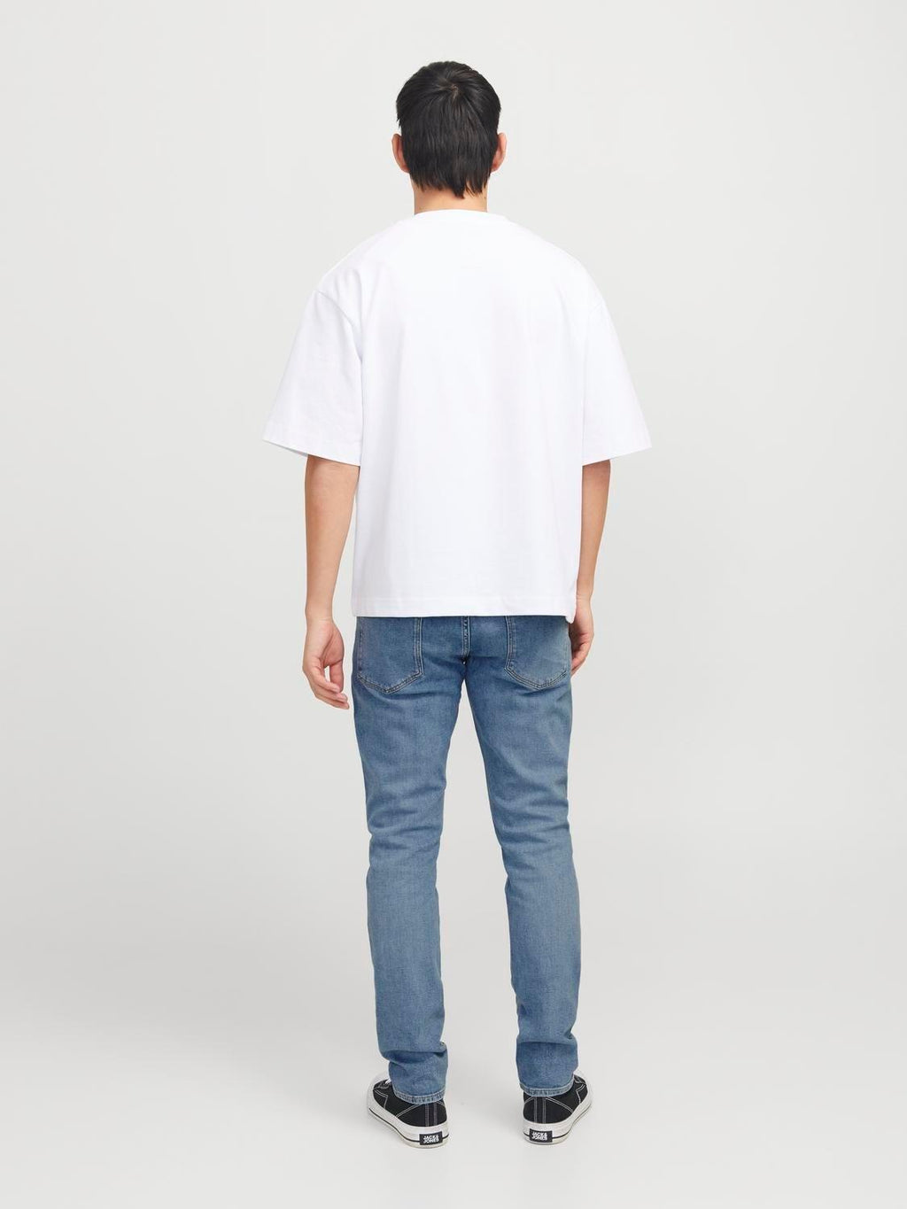 12272090/Blue Denim JACK AND JONES