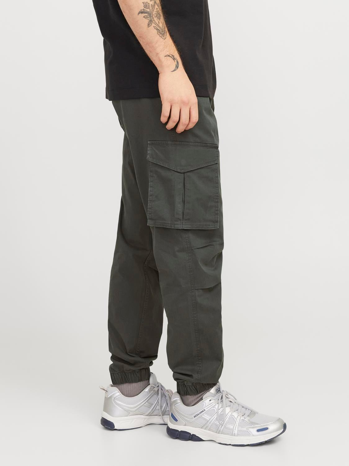 12242264/Black Sand JACK AND JONES