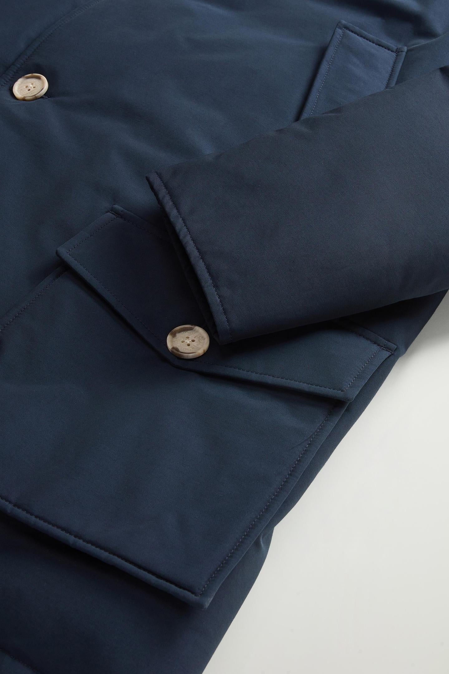 ARCTIC PARKA CFWOOU0483MHUT0001/MLB WOOLRICH