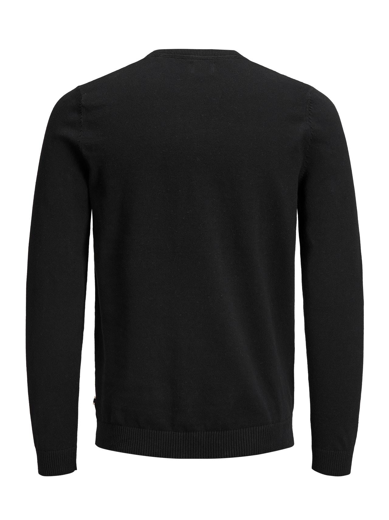 12137190/Black JACK AND JONES