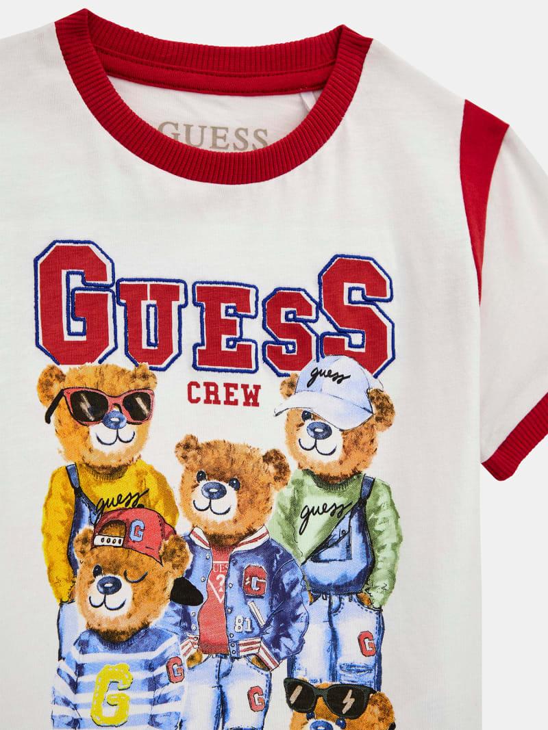 SS T-SHIRT 