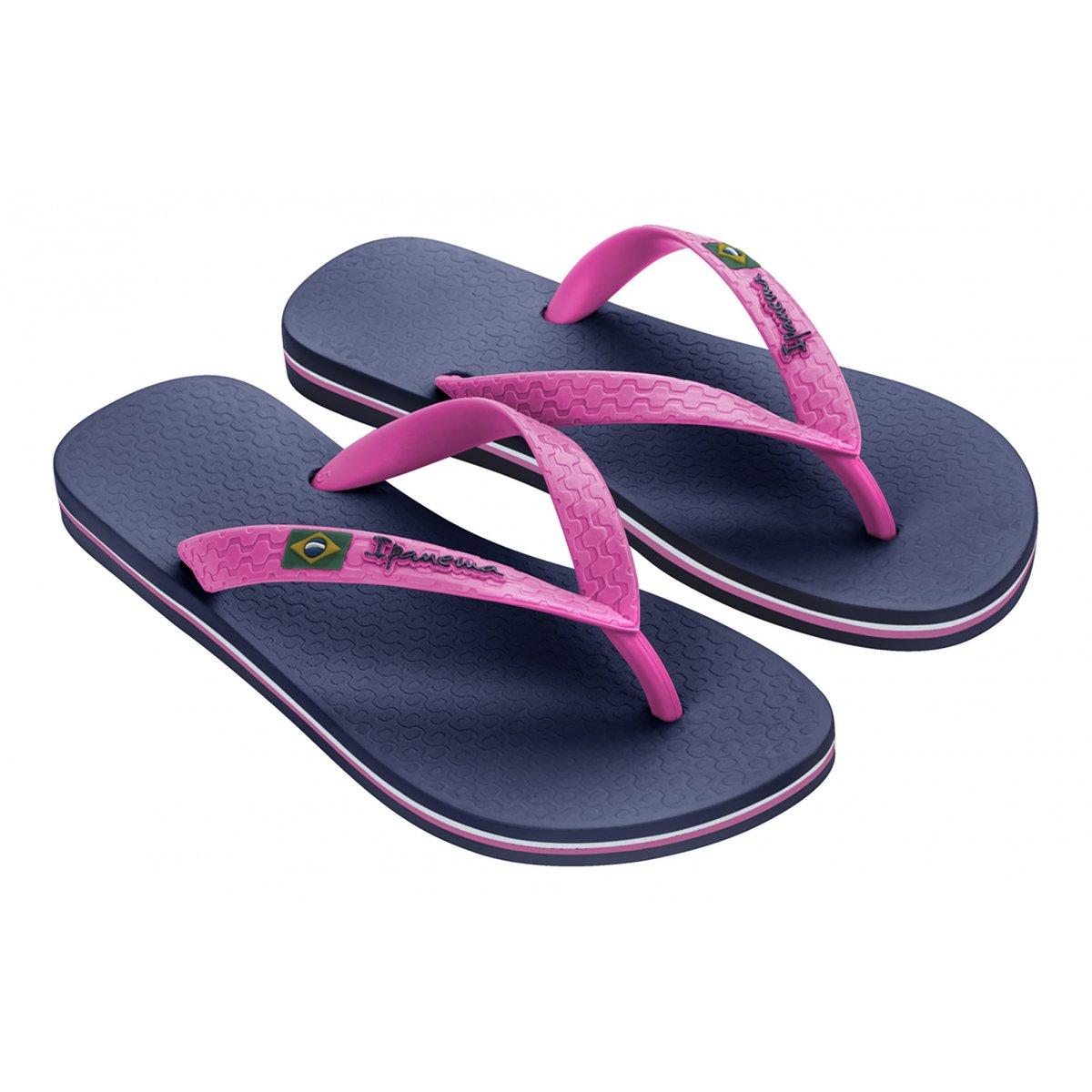 IPANEMA CLAS BRASIL II FEM IP.80408/20502 IPANEMA