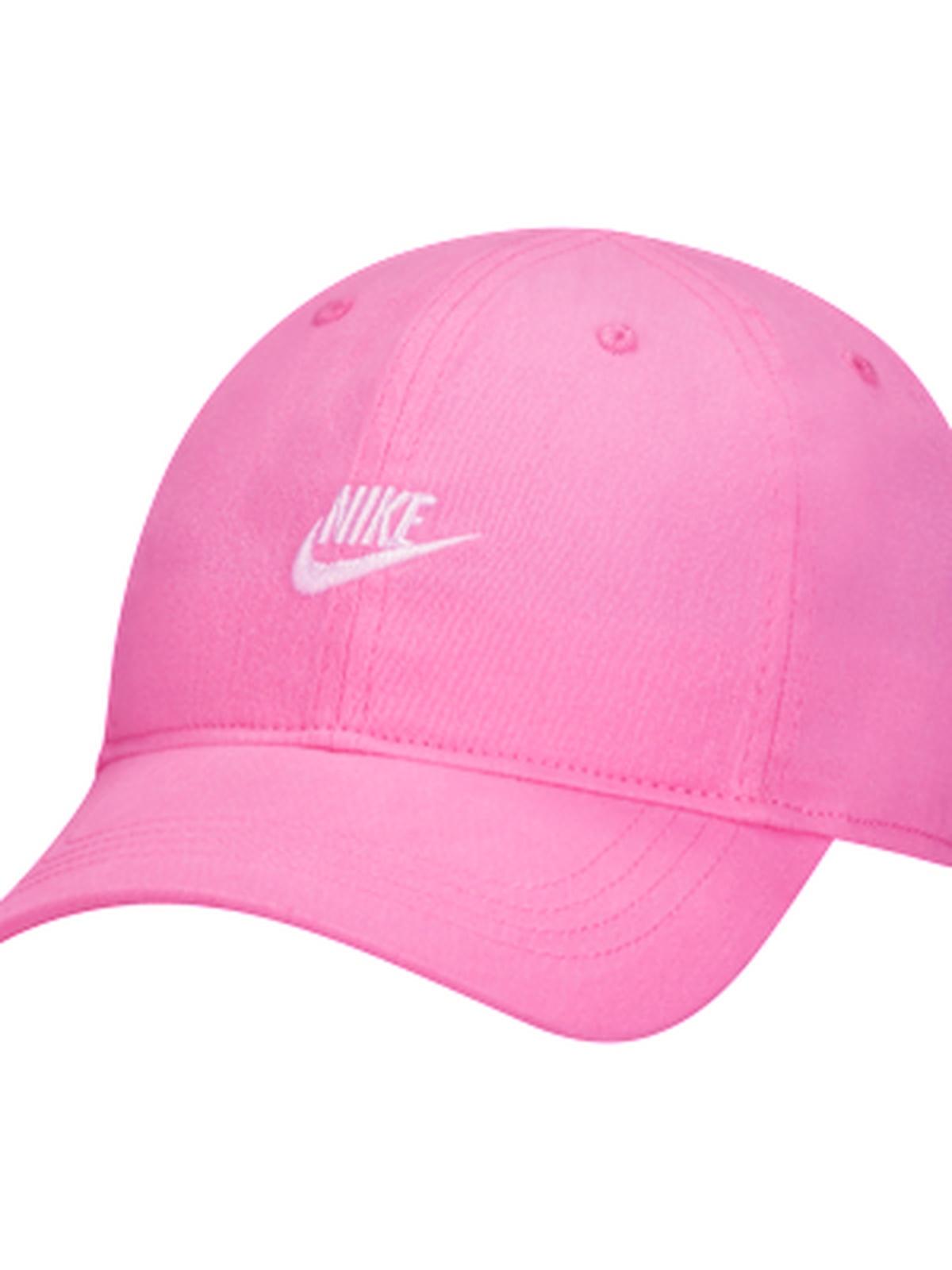 NAN FUTURA CURVE BRIM CAP 