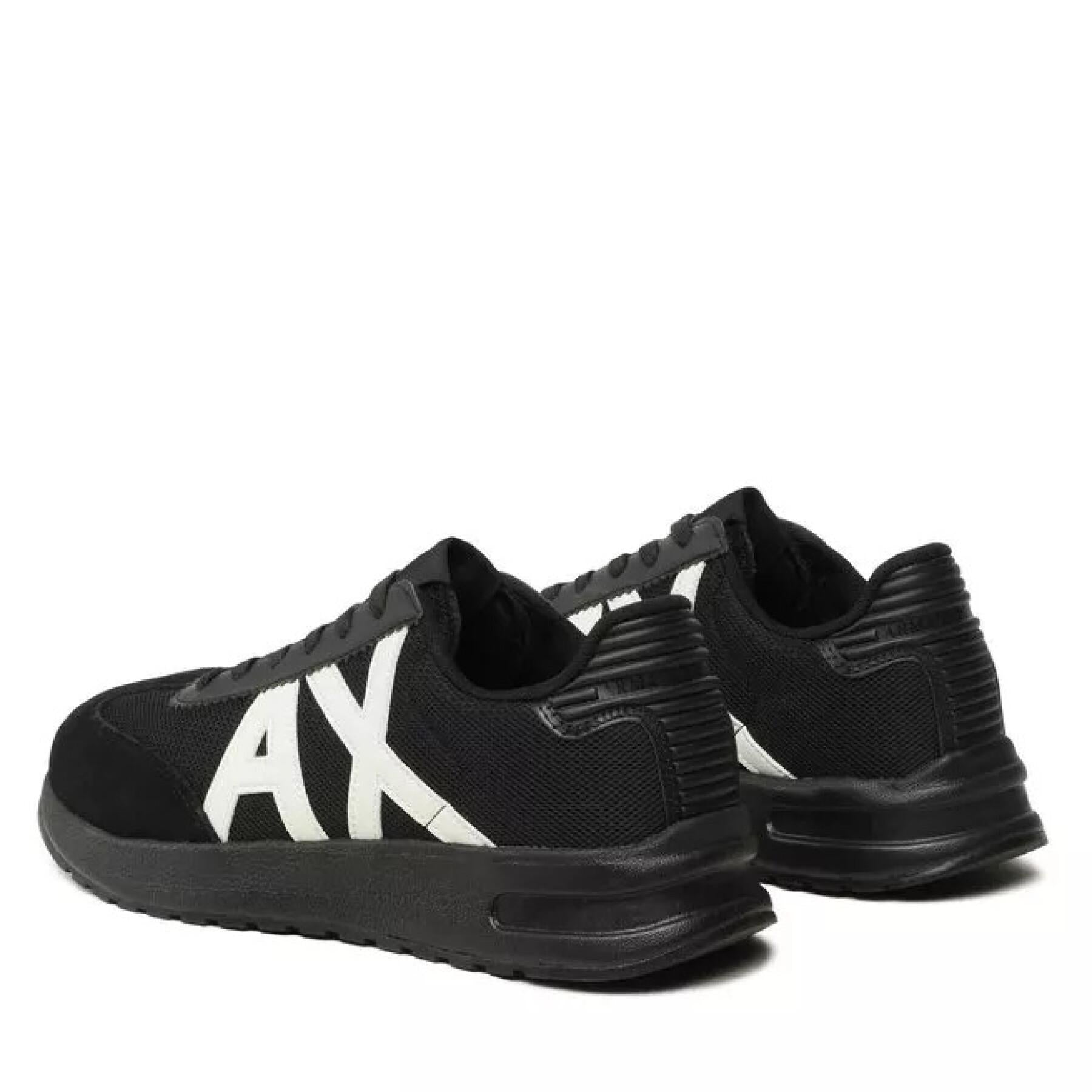 XUX071 XV527/U202 ARMANI EXCHANGE