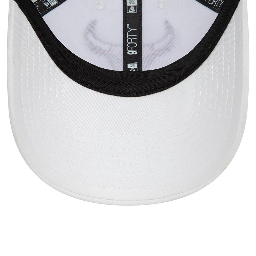 60503588/WHITE NEW ERA