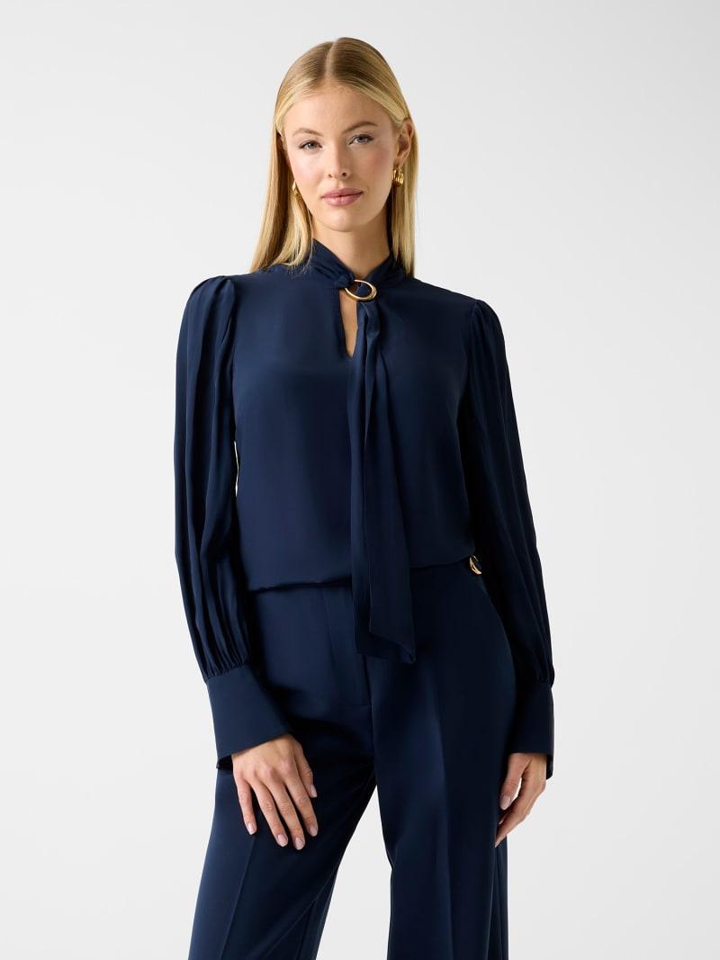 6RGH157443A/G77G GUESS MARCIANO