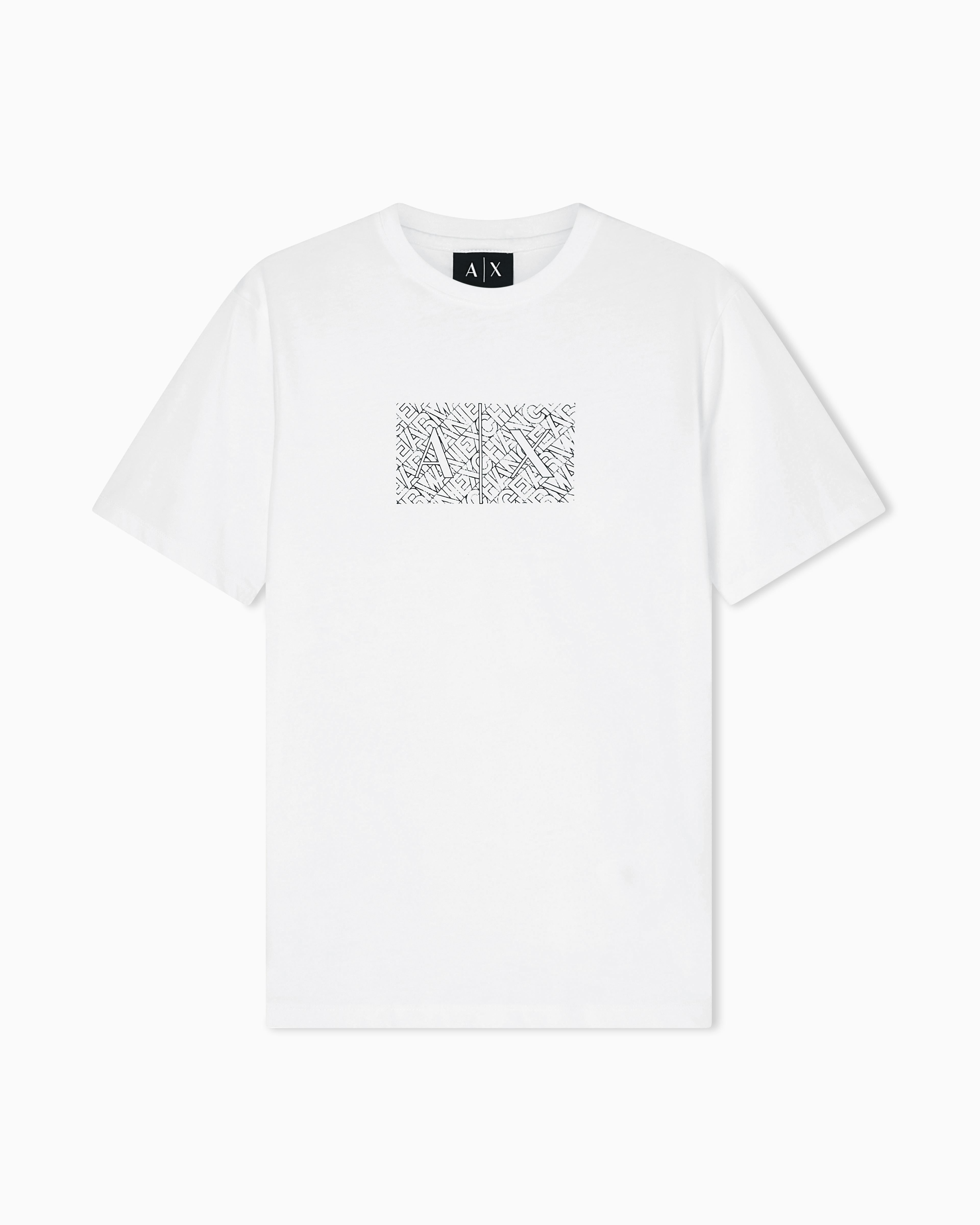 XM002784 AF10356/U0009 ARMANI EXCHANGE