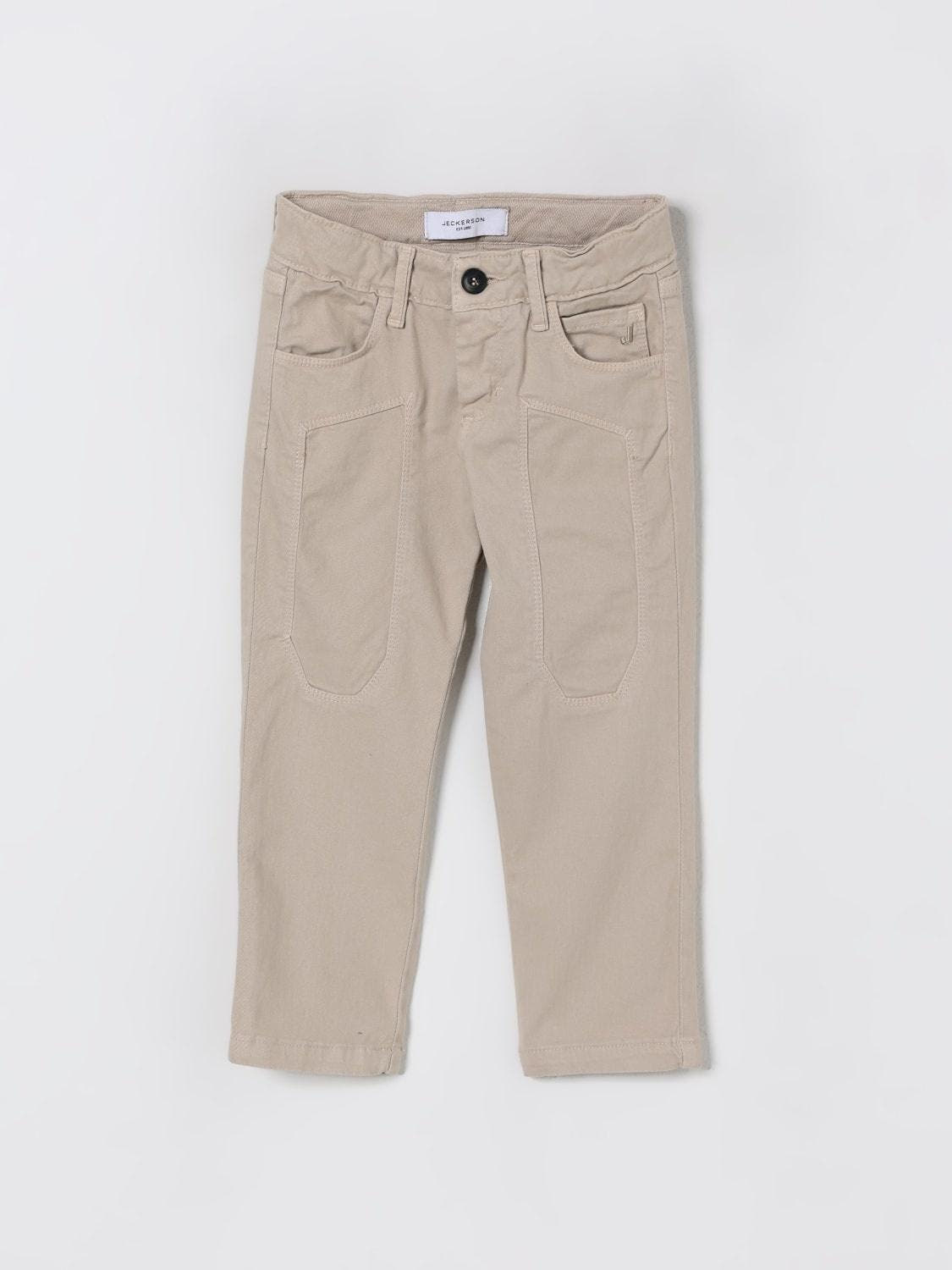 JB5011W25/RE163 JECKERSON