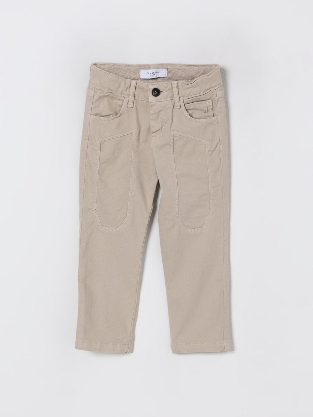 JB5011W25/RE163 JECKERSON