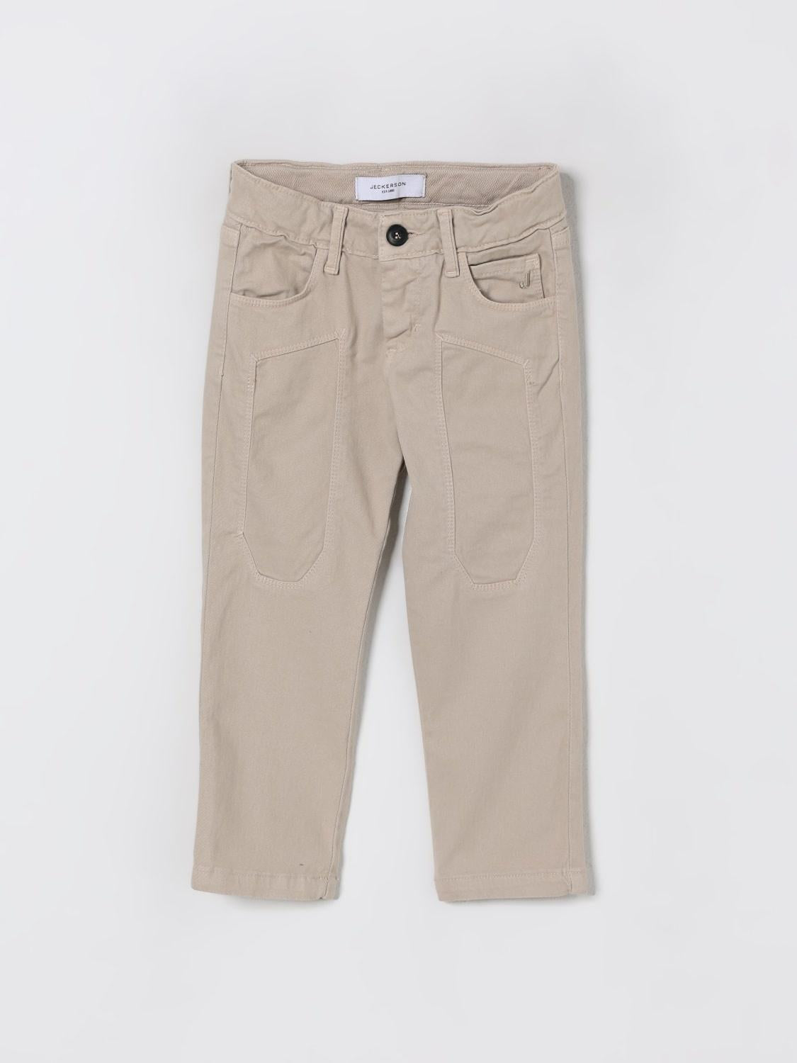 JB5011W25/RE163 JECKERSON