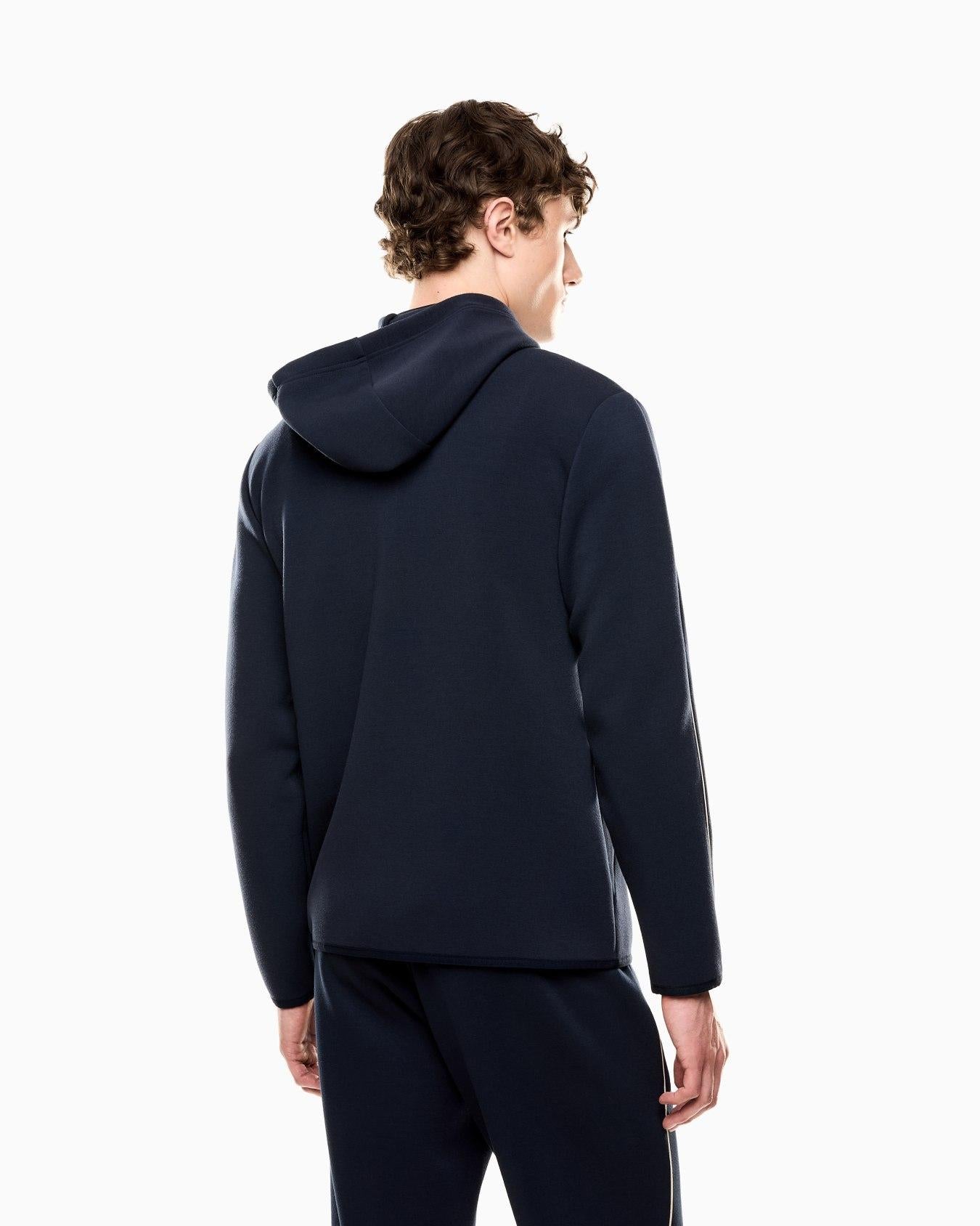 7M000671 AF14146/UB102 EMPORIO ARMANI EA7