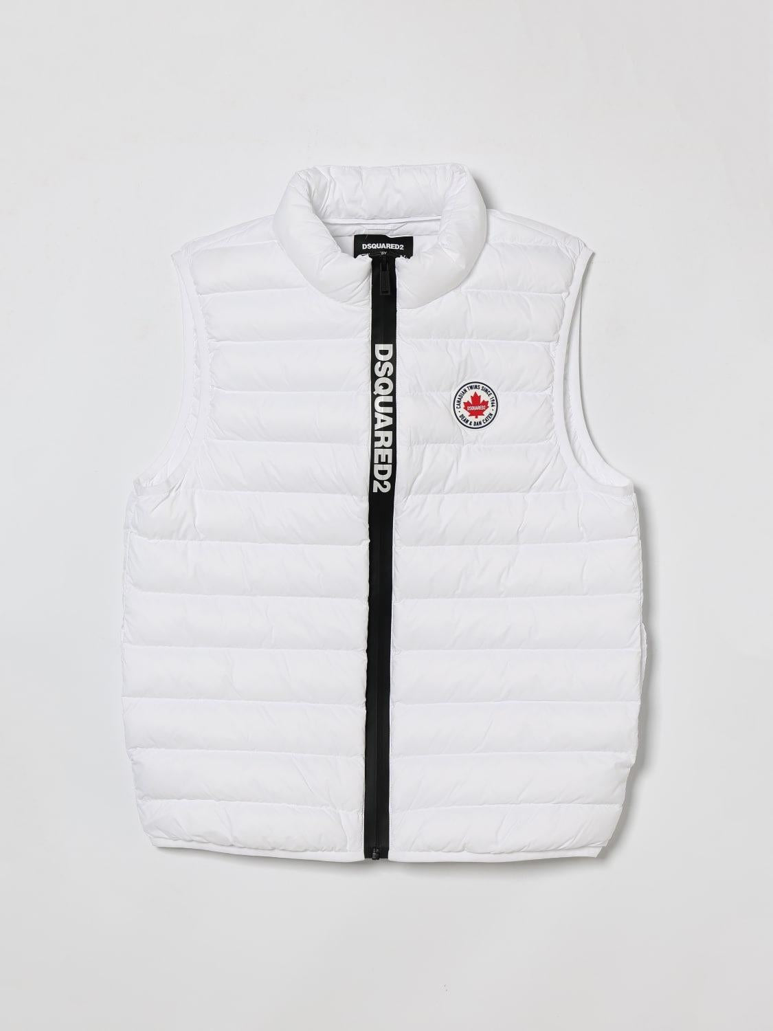 DQ3231 D0ABC/DQ100 DSQUARED2 JUNIOR