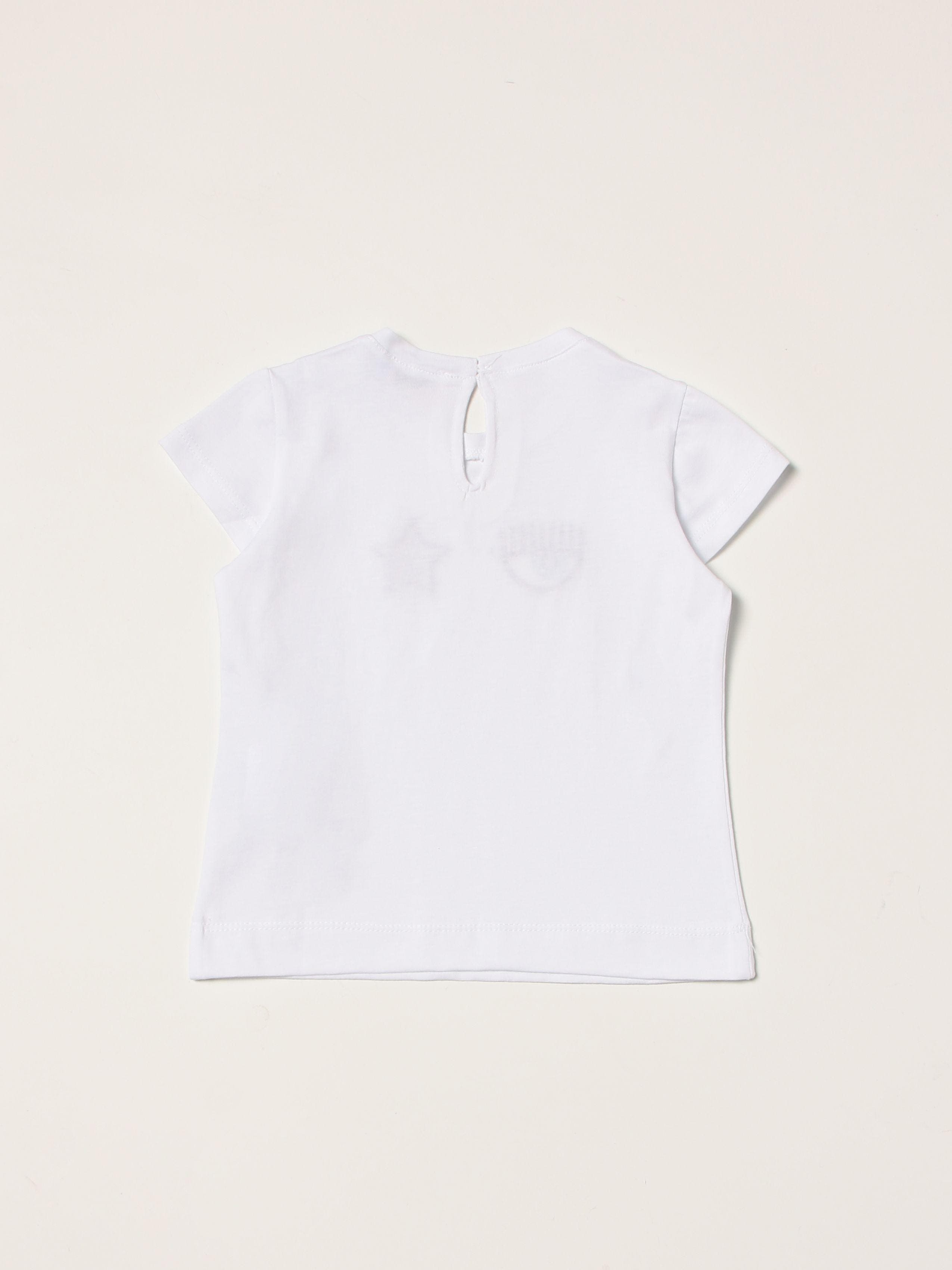T-SHIRT GIRL 