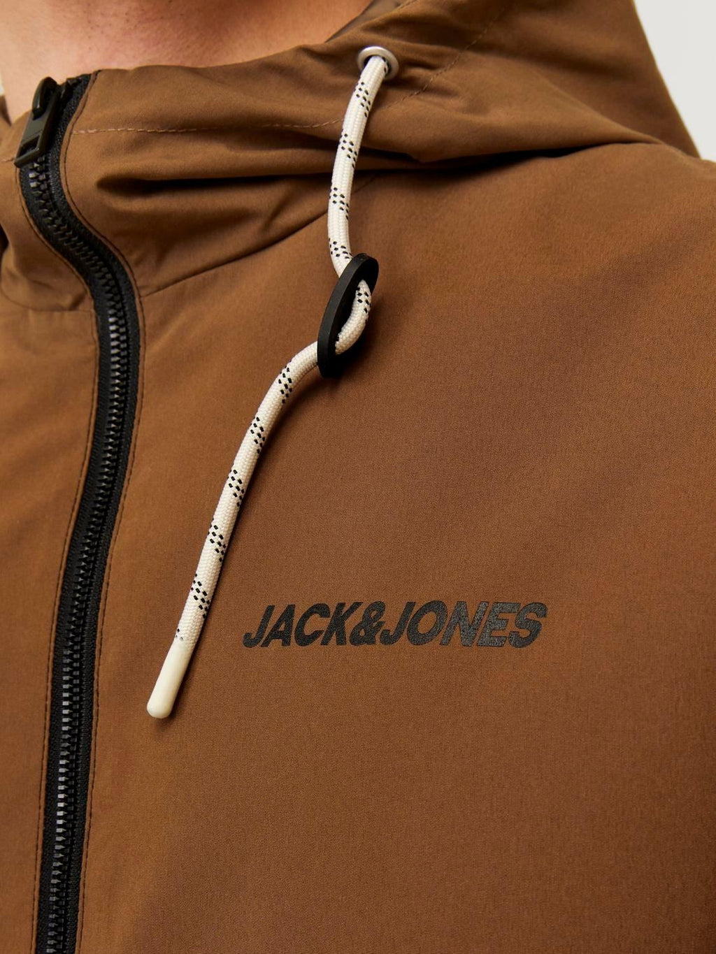 12200208/Monks Robe JACK AND JONES
