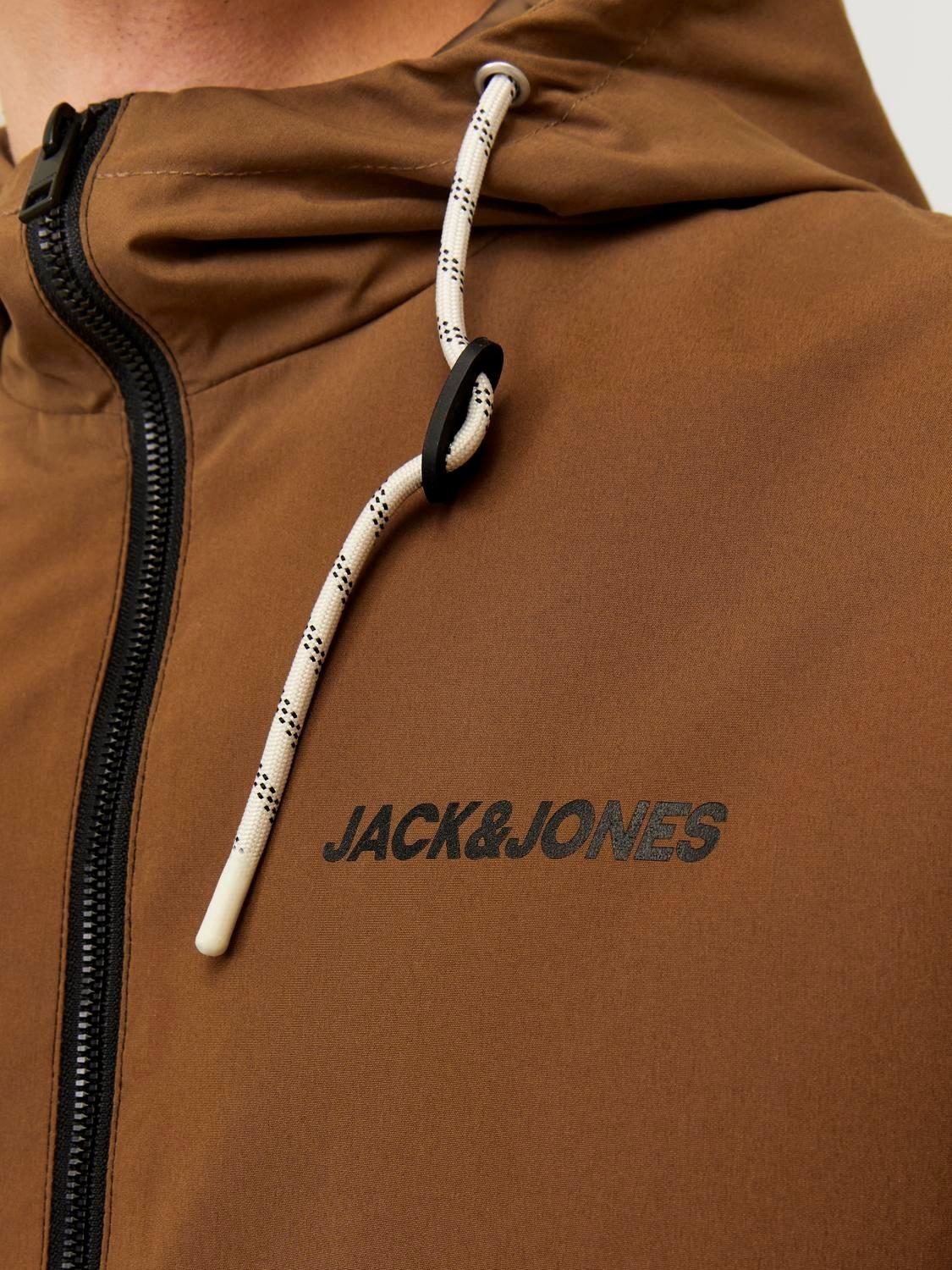 12200208/Monks Robe JACK AND JONES