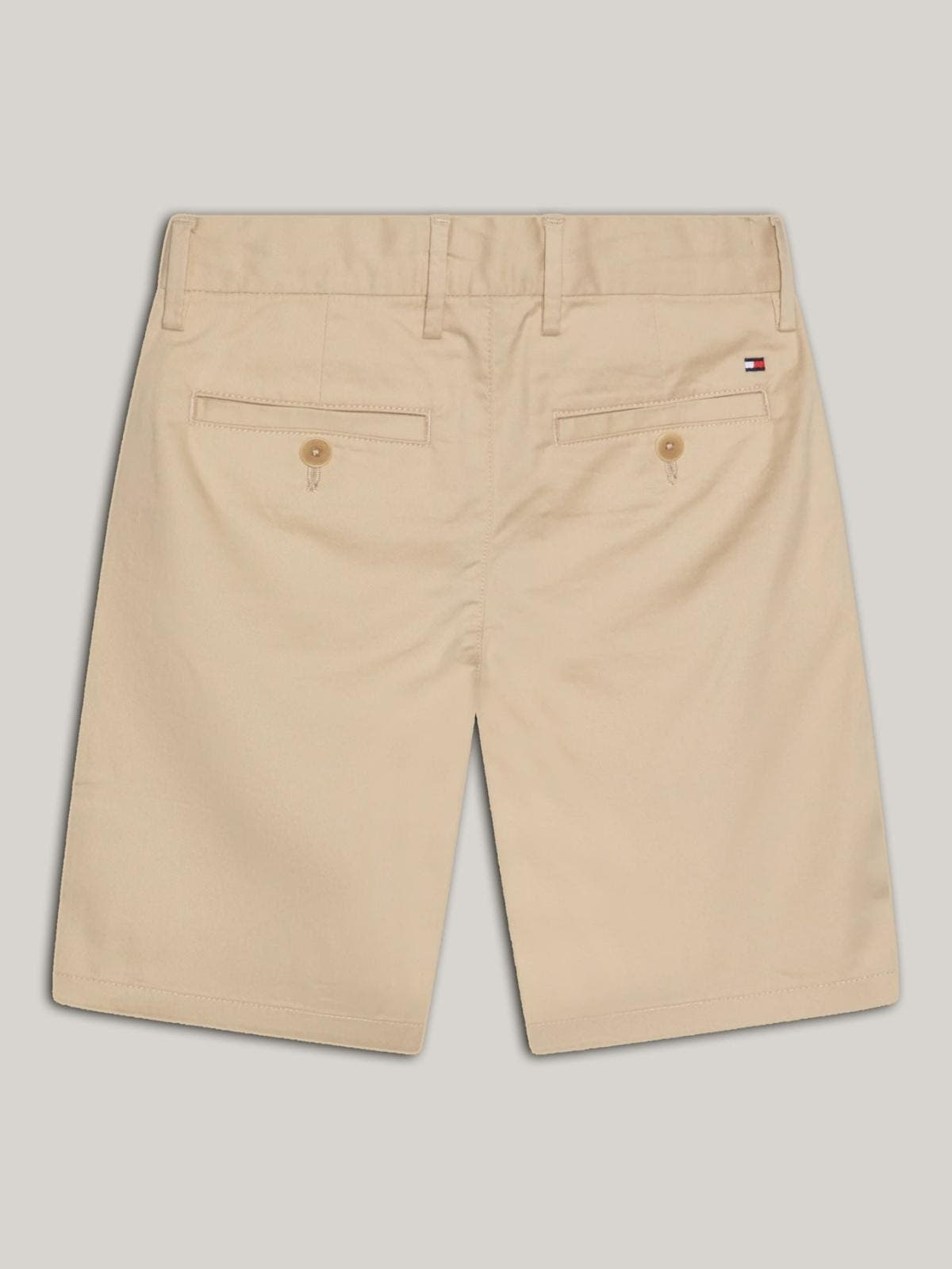 1985 CHINO SHORT 