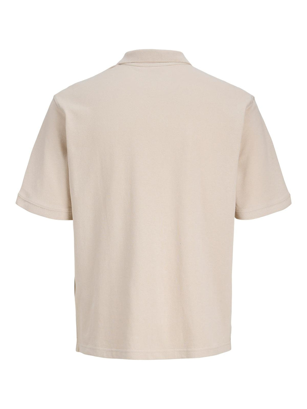 JJEARCHIVE GRAPHIC POLO SS LN 