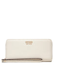 GUESS BRENTON SLG LRG ZIP AROUND