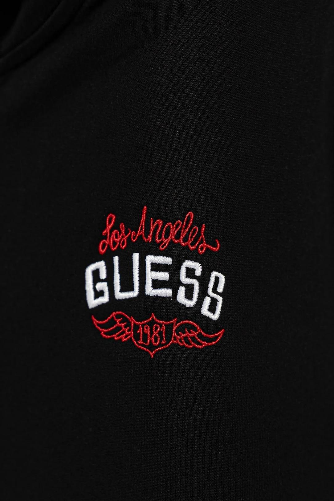 L5BQ06KAX74/JBLK GUESS