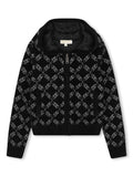 CARDIGAN TRICOT 