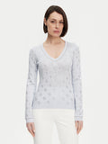 GUESS ROSIE 4G VN LS SWTR