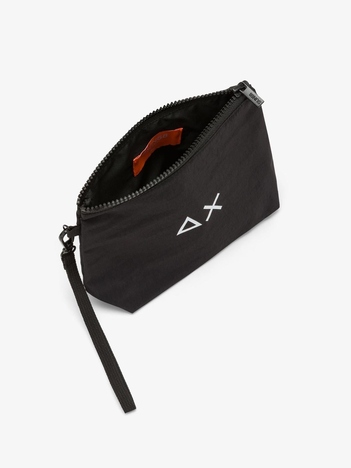 NYLON POCHETTE 