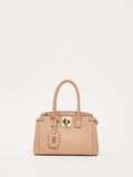 GAUDI SMALL HANDBAG - linea GIADA - cm 24,5x17x12