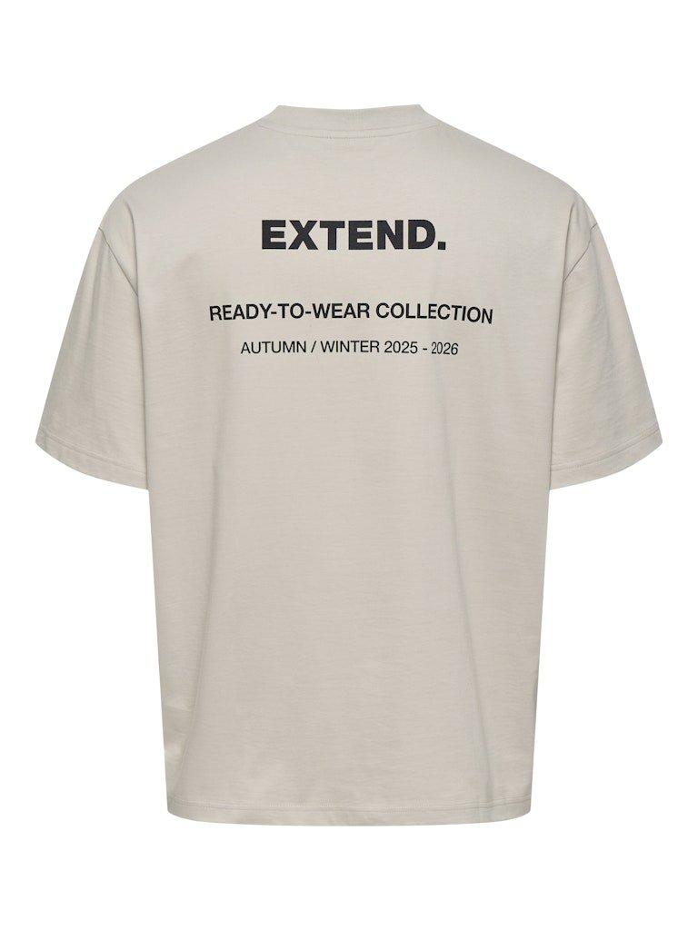 22035505/Silver Lining ONLY&SONS