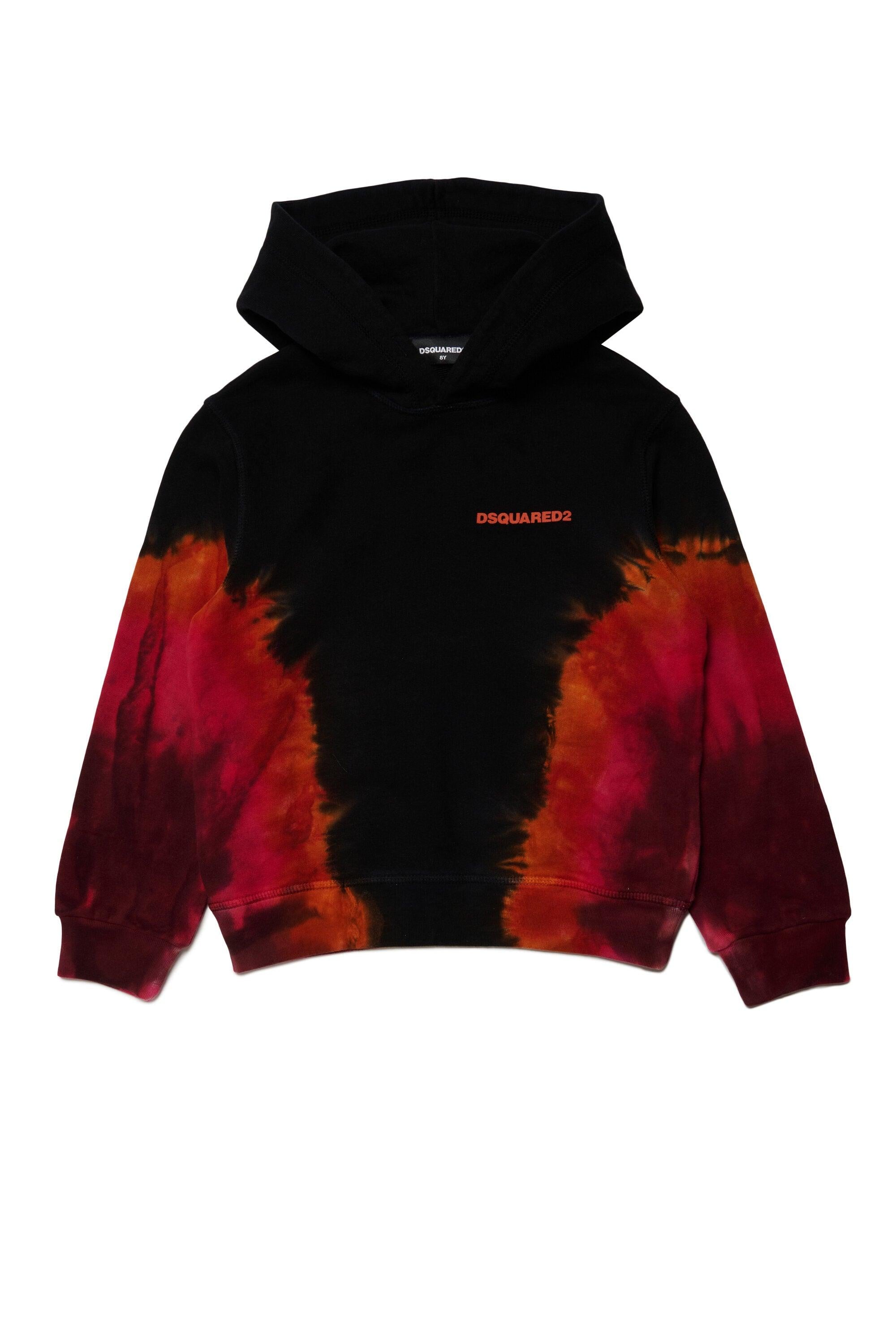 DQ2387 D0A99/DQ900 DSQUARED2 JUNIOR