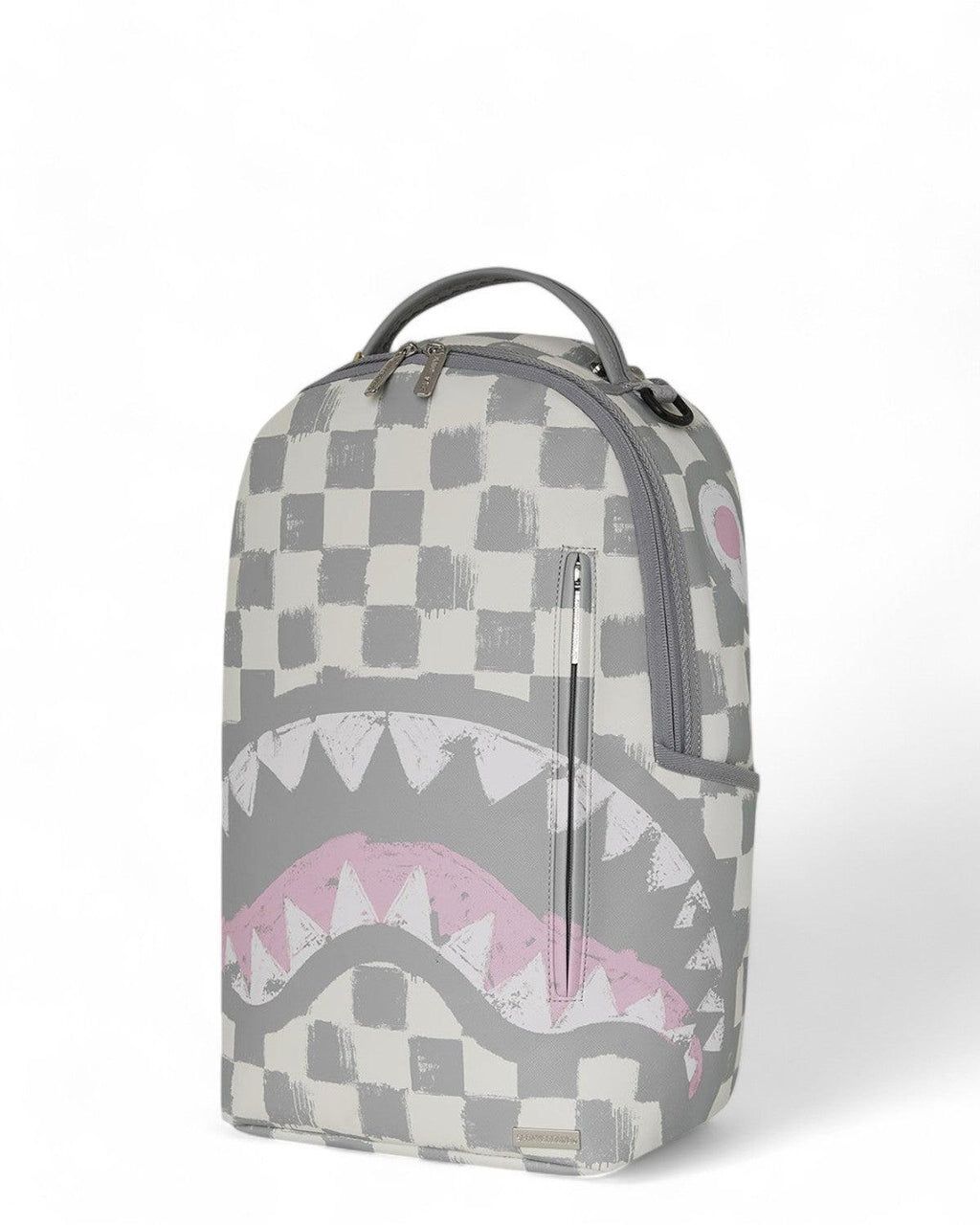 VANQUISH CREAM BACKPACK 