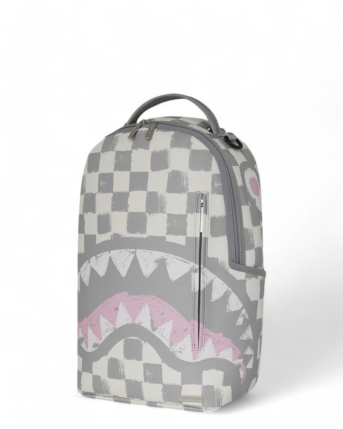 VANQUISH CREAM BACKPACK 