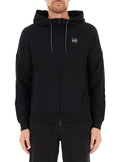 EMPORIO ARMANI EA7 FELPA