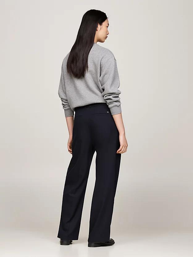 WW0WW39725/DW5 TOMMY HILFIGER